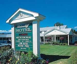 Briarcliff Motel North Conway United States