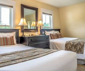 Cranmore Inn Bed and Breakfast North Conway United States