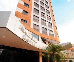 Maredomus Hotel Fortaleza Brazil