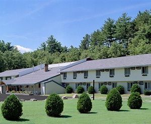 Eastern Inn & Suites (formerly Eastern Inns) North Conway United States