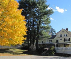 Eastman Inn North Conway United States