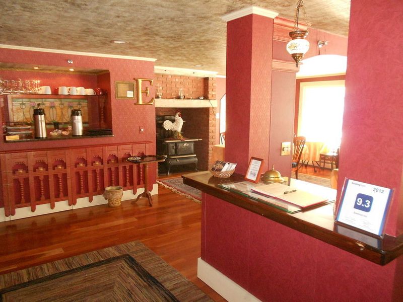 Hotel Photo 16