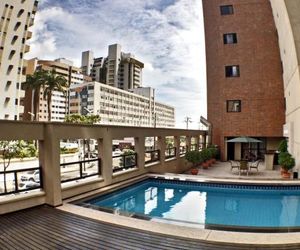 Spazzio Hotel Residence Fortaleza Brazil