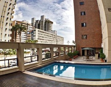 hotel booking template