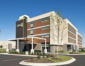 Home2 Suites by Hilton - Memphis/Southaven Southaven United States