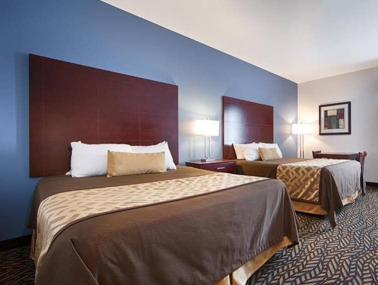 Hotel Photo 2