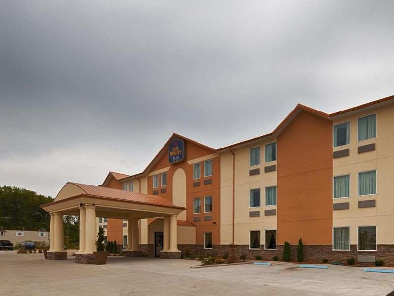 Hotel Photo 17