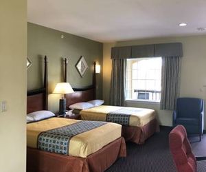 Budget Inn Williamsport Williamsport United States