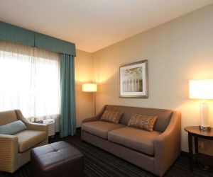 Hampton Inn & Suites by Hilton St. Johns Airport St. Johns Canada