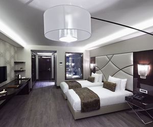 DoubleTree by Hilton Istanbul Esentepe Istanbul Turkey