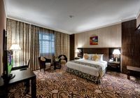 Отзывы Sharjah Palace Hotel, 4 звезды