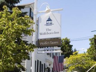 Hotel pic Wolfeboro Inn