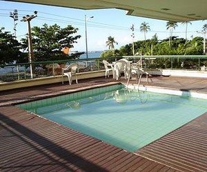 Villa Costeira RAH Fortaleza Brazil