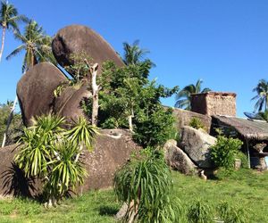 Baan Punsuk Samui Lamai Beach Thailand