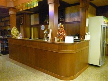 Hotel Photo 11