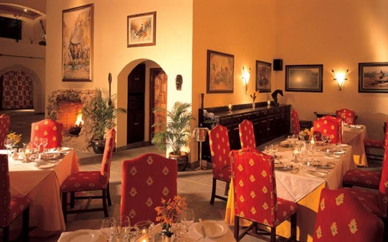 Hotel Photo 9