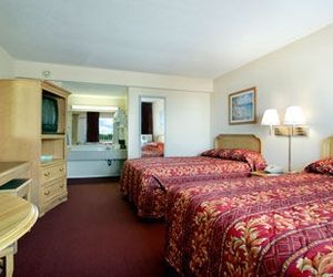 Bayview Inn and Suites Atlantic City West Atlantic City United States