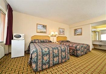 ECONO LODGE ATLANTIC CITY WEST