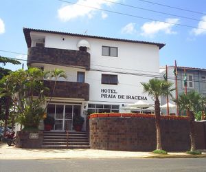 Ara Mar Praia Hotel Fortaleza Brazil