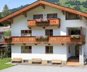 Appartement Martina Westendorf Austria