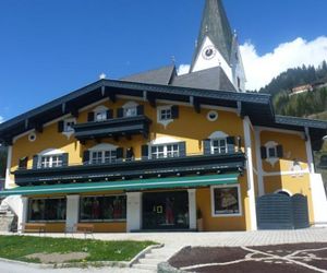 Appartements Erwin & Eleonore Hüttl II Neukirchen am Grossvenediger Austria