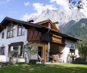 Ferienwohnung Spielmann Ehrwald Austria