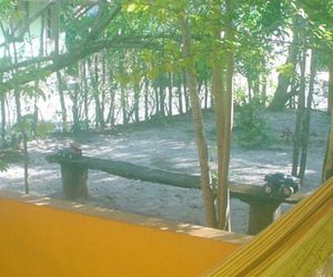 Casa de Janaina Ilha de Boipeba Brazil
