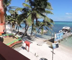 Spindrift Hotel San Pedro Belize
