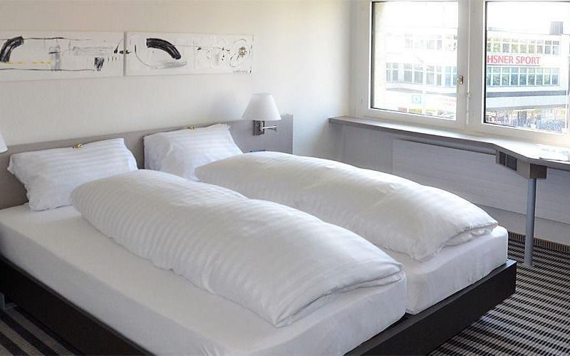Hotel Photo 1