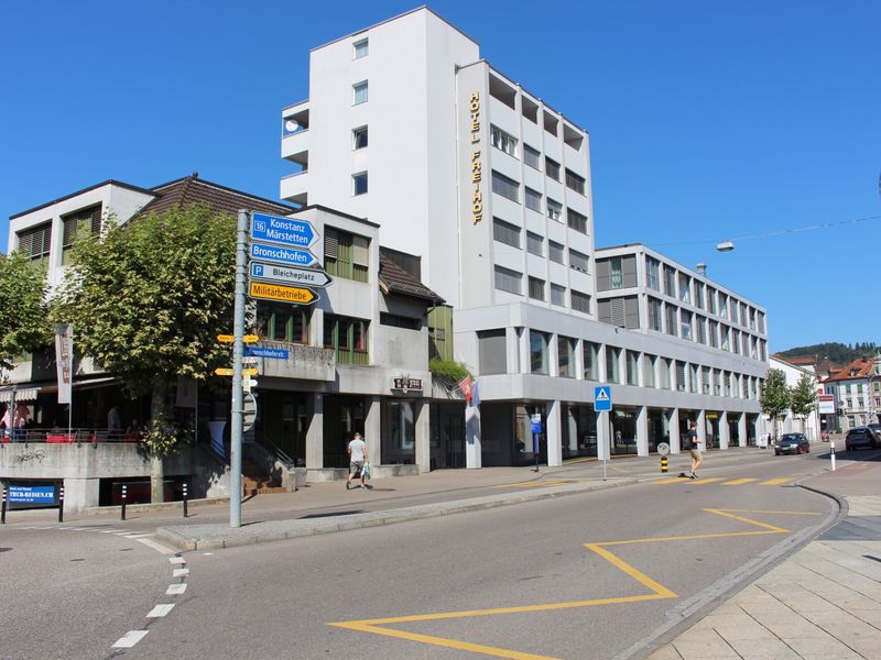 Hotel Photo 22