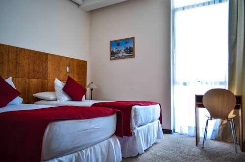 Hotel Photo 7