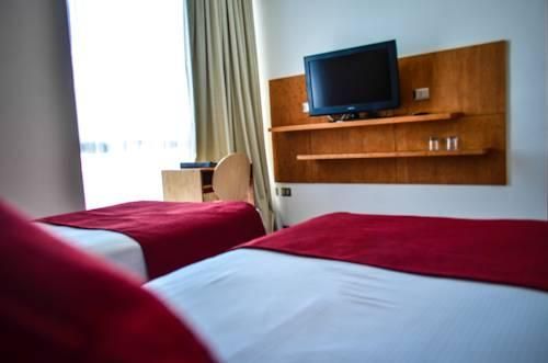 Hotel Photo 9