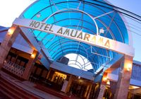 Отзывы Amuarama Hotel, 3 звезды