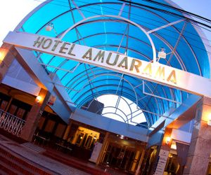 Amuarama Hotel Fortaleza Brazil