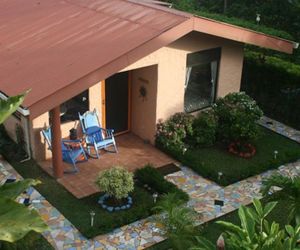 Encantada Guest House La Fortuna Costa Rica