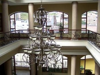 صورة الفندق 20