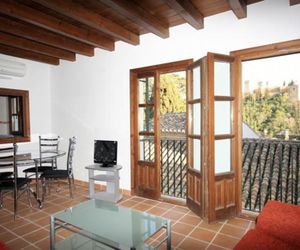Casa Las Flores Granada Spain