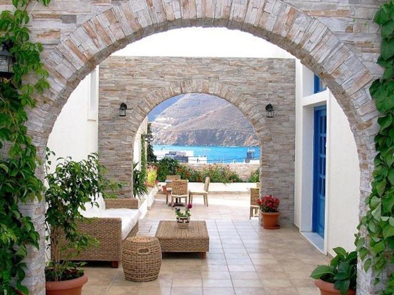 صورة الفندق 1