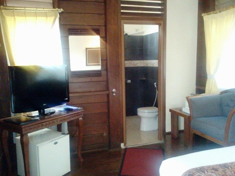 Hotel Photo 9