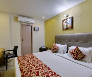 Hotel Buddha Inn Patna India