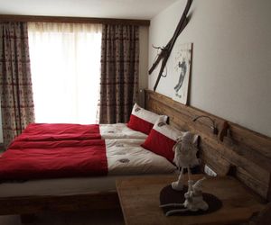 Agritur Weiss Vigo di Fassa Italy