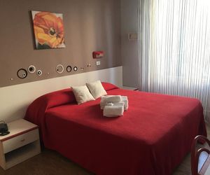 Hotel Augustus Milano Marittima Italy