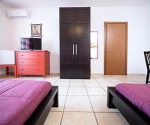B&B A Casa Di Joy Lecce Italy
