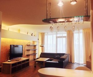 Natalex Apartments Vilnius Lithuania