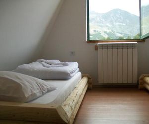 Etno selo Sljeme Zabljak Montenegro