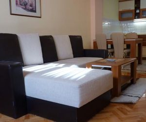 Adeona Apartments Ohrid Macedonia