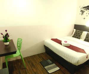 Apple 1 Hotel Superior Bayan Lepas Malaysia