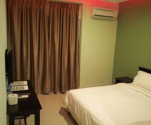 Festival Boutique Hotel @ Setapak Setapak Malaysia