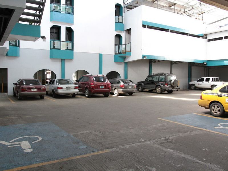 Hotel Photo 22