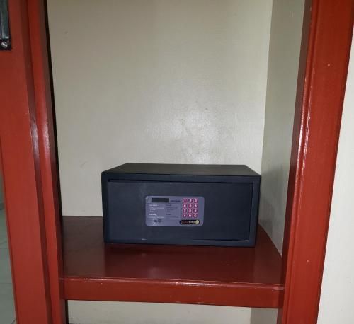 Hotel Photo 9